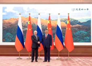 Xi et Poutine affirment le caractère "inébranlable" des relations sino-russes malgré les crises 5 - Le Progrès Egyptien Xi et Poutine affirment le caractère “inébranlable” des relations sino-russes malgré les crises