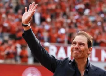 Nadal a voulu être "sincère" et "transparent" dans son documentaire 3 - Le Progrès Egyptien Nadal a voulu être “sincère” et “transparent” dans son documentaire