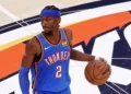 Play-offs NBA: le Thunder, champion en titre, répond aux Spurs de Wembanyama