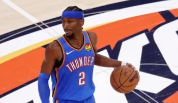 Play-offs NBA: le Thunder, champion en titre, répond aux Spurs de Wembanyama 3 - Le Progrès Egyptien Play-offs NBA: le Thunder, champion en titre, répond aux Spurs de Wembanyama