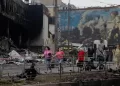 Zelensky demande à Trump de fournir à Kiev plus de missiles antiaériens