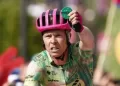 Tour d’Italie: Michael Valgren, la renaissance d’un miraculé