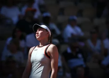 Roland-Garros: Rybakina reste à quai, Zverev et Djokovic voguent vers le troisième tour 3 - Le Progrès Egyptien Roland-Garros: Rybakina reste à quai, Zverev et Djokovic voguent vers le troisième tour