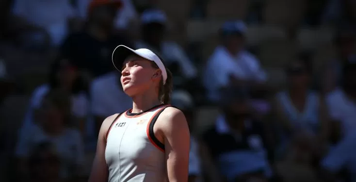 Roland-Garros: Rybakina reste à quai, Zverev et Djokovic voguent vers le troisième tour 2 - Le Progrès Egyptien Roland-Garros: Rybakina reste à quai, Zverev et Djokovic voguent vers le troisième tour 1 - Le Progrès Egyptien