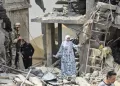 Israël déclare “zone de combat” une vaste partie du sud du Liban