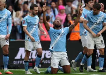 Foot: la "Cup" pour Manchester City, la peur du vide pour Chelsea 4 - Le Progrès Egyptien Foot: la “Cup” pour Manchester City, la peur du vide pour Chelsea