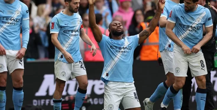 Foot: la "Cup" pour Manchester City, la peur du vide pour Chelsea 1 - Le Progrès Egyptien
