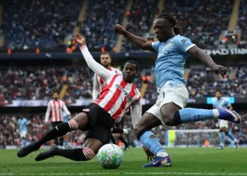 Manchester City n’abdique pas, Chelsea contrarie Liverpool