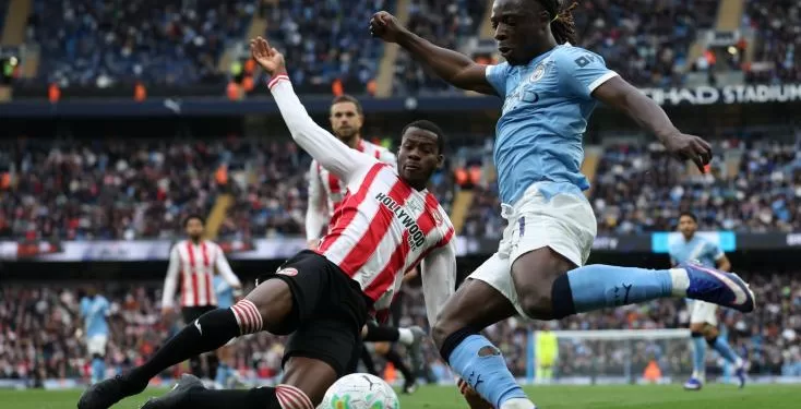 Manchester City n'abdique pas, Chelsea contrarie Liverpool 2 - Le Progrès Egyptien Manchester City n'abdique pas, Chelsea contrarie Liverpool 1 - Le Progrès Egyptien