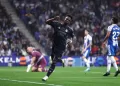 Le Real bat l’Espanyol et retarde le titre du Barça