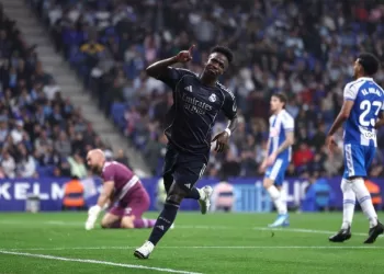 Le Real bat l’Espanyol et retarde le titre du Barça