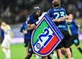 Italie: l’Inter Milan remet les points sur les i