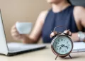 La gestion du temps, un talent 