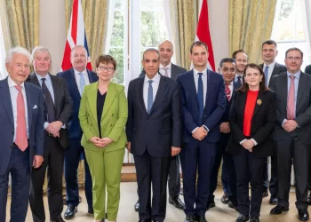 Londres: L’Égypte ouvre de nouvelles perspectives d’investissement et de coopération avec le Royaume-Uni
