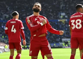 Mohamed Salah à Liverpool, l'artiste fait sa sortie 3 - Le Progrès Egyptien Mohamed Salah à Liverpool, l’artiste fait sa sortie