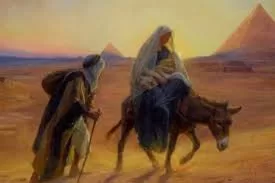 Le parcours supposé de la Sainte Famille, l’un des atouts touristiques spirituels et culturels les plus importants d’Égypte 
