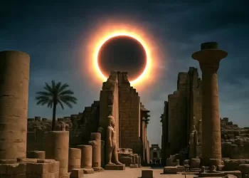 L’Égypte se prépare à accueillir l’éclipse solaire totale de 2027 à Louxor