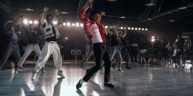 Jackson” entre génie artistique, fragilité humaine et quête de perfection 2 - Le Progrès Egyptien Jackson” entre génie artistique, fragilité humaine et quête de perfection 1 - Le Progrès Egyptien