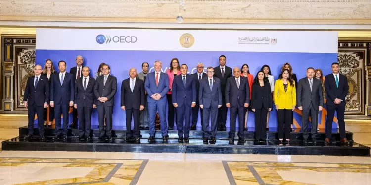 Miser sur la compétitivité pour séduire les investisseurs 2 - Le Progrès Egyptien Miser sur la compétitivité pour séduire les investisseurs 1 - Le Progrès Egyptien