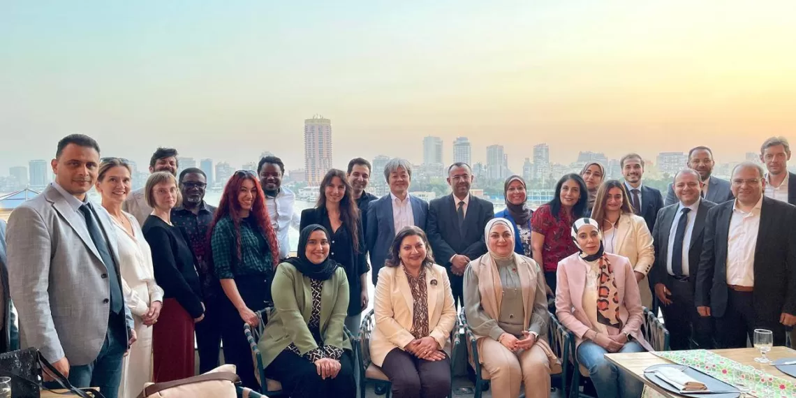 Le Progrès Egyptien 50 - Le Progrès Egyptien