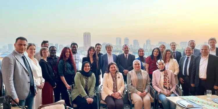 Climat : L’Egypte franchit avec succès l’examen international de son 1er rapport de transparence 1 - Le Progrès Egyptien