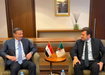 Egypte–Algérie : Vers un renforcement du partenariat agricole et agro-industriel