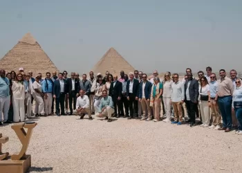 WTTC : L’Egypte, un signal fort de résilience du tourisme 3 - Le Progrès Egyptien WTTC : L’Egypte, un signal fort de résilience du tourisme