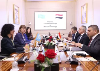 L’Egypte et l’ONU discutent du renforcement de la coopération judiciaire