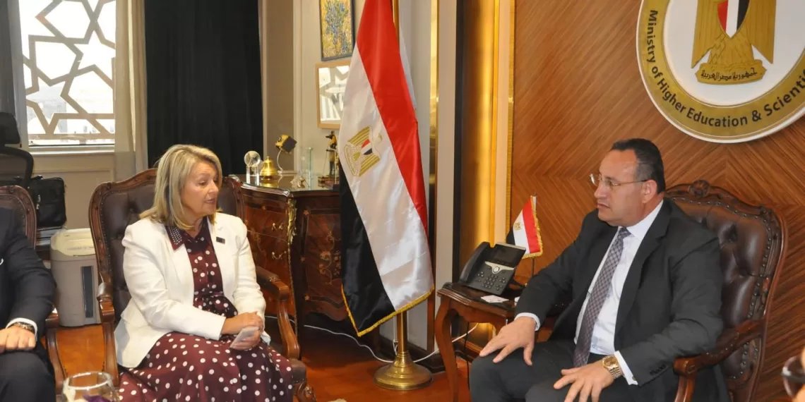 Le Progrès Egyptien 46 - Le Progrès Egyptien