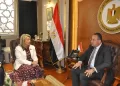 Enseignement supérieur : L’Egypte et le Royaume-Uni renforcent leur partenariat