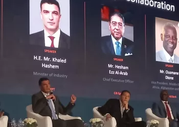 L’Egypte dévoile une nouvelle vision industrielle axée sur l’innovation et la transition verte