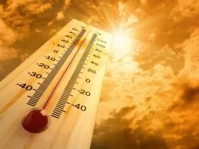 Météo : Pic de chaleur attendu ce mardi sur l’ensemble du pays
