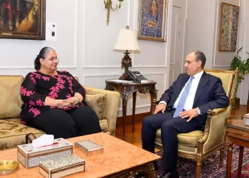 Efforts acharnés pour résoudre la crise libyenne 5 - Le Progrès Egyptien Efforts acharnés pour résoudre la crise libyenne