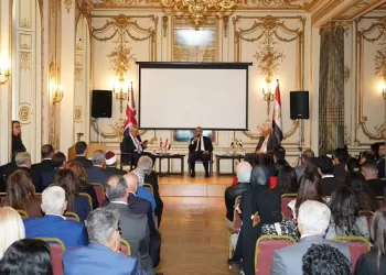 L’Égypte à l’écoute de sa diaspora au Royaume-Uni