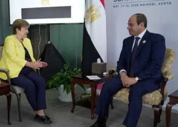 Nairobi : Al-Sissi souligne l’importance du soutien international aux économies en développement 3 - Le Progrès Egyptien Nairobi : Al-Sissi souligne l’importance du soutien international aux économies en développement