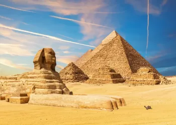 L’Egypte, une des destinations touristiques les plus importantes au monde