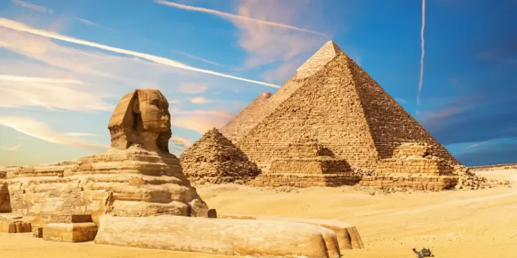 L'Egypte, une des destinations touristiques les plus importantes au monde 2 - Le Progrès Egyptien L'Egypte, une des destinations touristiques les plus importantes au monde 1 - Le Progrès Egyptien