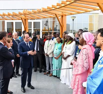 Une diplomatie pour le savoir ! 2 - Le Progrès Egyptien Une diplomatie pour le savoir ! 1 - Le Progrès Egyptien