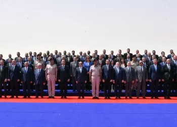 Al-Sissi inaugure le projet du "Nouveau Delta" à Guizeh 5 - Le Progrès Egyptien Al-Sissi inaugure le projet du “Nouveau Delta” à Guizeh