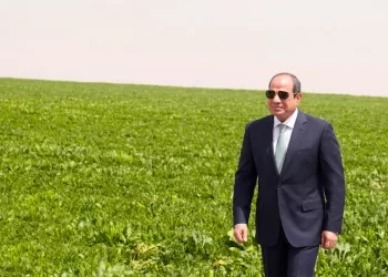 Le Nouveau Delta redessine le Territoire 4 - Le Progrès Egyptien Al-Sissi inaugure le projet du “Nouveau Delta” à Guizeh