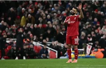 Foot: Salah et Liverpool, la fin d'une belle histoire d'amour 3 - Le Progrès Egyptien Foot: Salah et Liverpool, la fin d’une belle histoire d’amour