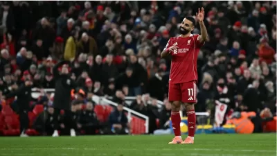 Foot: Salah et Liverpool, la fin d'une belle histoire d'amour 2 - Le Progrès Egyptien Foot: Salah et Liverpool, la fin d'une belle histoire d'amour 1 - Le Progrès Egyptien