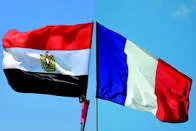 L’Égypte et la France renforcent leur coopération culturelle lors du sommet de Borg El-Arab