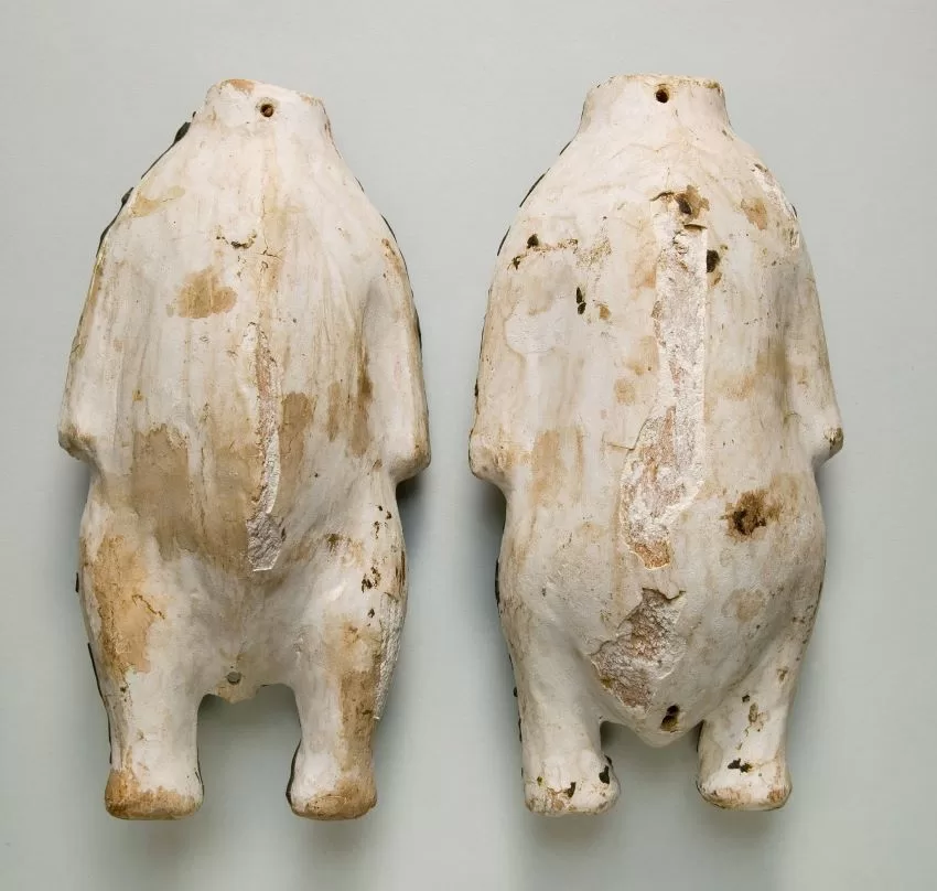 Le pharaon Toutânkhamon adorait manger du canard ! 14 - Le Progrès Egyptien Le pharaon Toutânkhamon adorait manger du canard ! 13 - Le Progrès Egyptien
