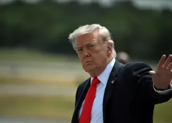 Les Etats-Unis à six mois d’élections de mi-mandat cruciales pour Trump