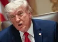 Trump affirme avoir reçu de l’Iran l’engagement à ne pas se doter de l’arme nucléaire 