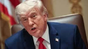 Trump affirme avoir reçu de l'Iran l'engagement à ne pas se doter de l'arme nucléaire 3 - Le Progrès Egyptien Trump affirme avoir reçu de l’Iran l’engagement à ne pas se doter de l’arme nucléaire