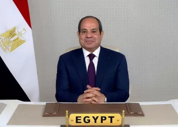Al-Sissi réaffirme l’engagement de l’Égypte pour l’unité, la paix et le développement de l'Afrique 3 - Le Progrès Egyptien Al-Sissi réaffirme l’engagement de l’Égypte pour l’unité, la paix et le développement de l’Afrique