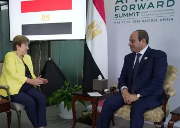 Nairobi : Al-Sissi souligne l’importance du soutien international aux économies en développement