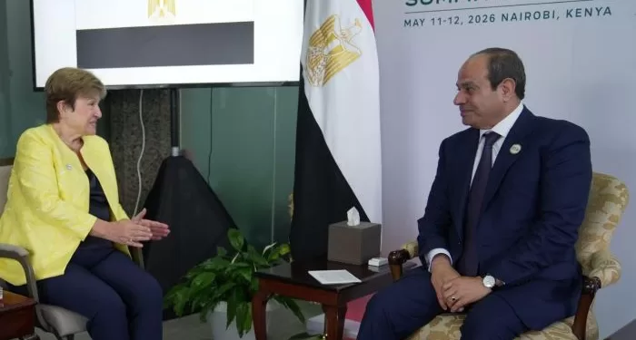 Nairobi : Al-Sissi souligne l’importance du soutien international aux économies en développement 2 - Le Progrès Egyptien Nairobi : Al-Sissi souligne l’importance du soutien international aux économies en développement 1 - Le Progrès Egyptien